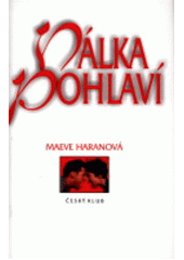 kniha Válka pohlaví, Český klub 2000