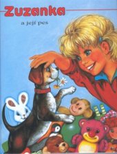 kniha Zuzanka a její pes, Junior 1997
