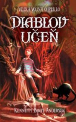 kniha Diablov učeň, Slovart 2017