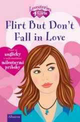 kniha Flirt but don't fall in love, CooBoo 2010