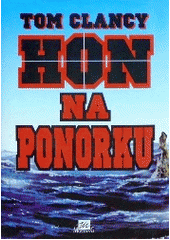 kniha Hon na ponorku, Mustang 1995