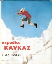 kniha Expedice Kavkaz, Svět sovětů 1965