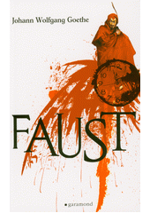 kniha Faust, Garamond 2023