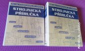 kniha Strojnická příručka vývoj, výpočty, konstrukce, technologie, výroba., Dashöfer 