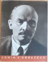 kniha Lenin v obrazech, Orbis 1947