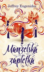 kniha Manželská zápletka, Slovart 2012