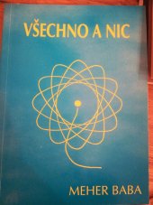 kniha Všechno a nic, ADA 1995