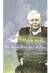 kniha Historie mraků = Die Geschichte der Wolken, Festival spisovatelů 2010