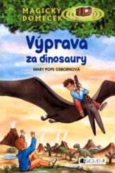 kniha Výprava za dinosaury, Fragment 2005