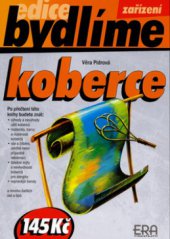 kniha Koberce, ERA 2006