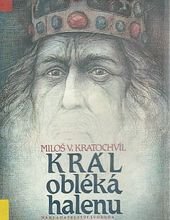 kniha Král obléká halenu, Svoboda 1990