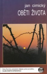 kniha Oběti života, Adonai 2004