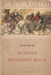 kniha Husitské revoluční hnutí, Rovnost 1952