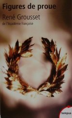 kniha Figures de proue, Perrin 2012