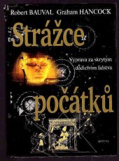 kniha Strážce počátků, Aktuell 1998