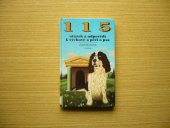 kniha 115 otázek a odpovědí k výchově a péči o psa, Dialog 1994