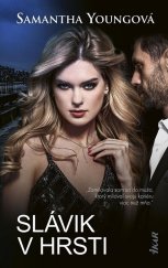 kniha Slávik v hrsti, Ikar 2021