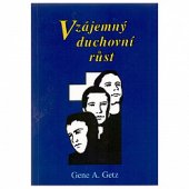 kniha Vzájemný duchovní růst, Biblos 1994