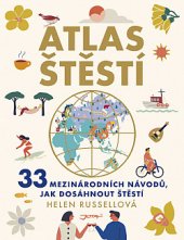 kniha Atlas štěstí, Jota 2019
