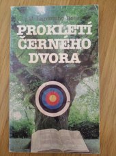 kniha Prokletí Černého dvora, Tandem 1997