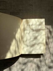 kniha Jen poctivě! povídka ze studentského života, František Bačkovský 1897