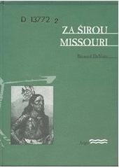 kniha Za širou Missouri, Argo 2001
