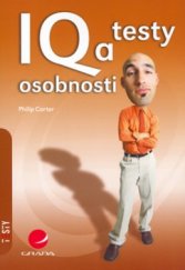 kniha IQ a testy osobnosti, Grada 2006
