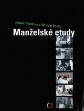 kniha Manželské etudy, Nakladatelství Lidové noviny 2006