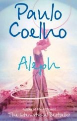 kniha Aleph, HarperCollins 2011