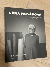 kniha Každý krok je volba, Torst 2023