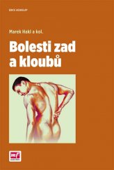 kniha Bolesti zad a kloubů, Mladá fronta 2017