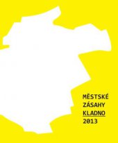 kniha Městské zásahy Kladno 2013, Halda 2013