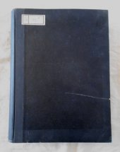 kniha Slovník dolnolužického jazyka a jeho nářečí. Díl 2. O-Ž, Čes. ak. věd a umění 1928