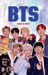 kniha BTS: Ikony K-popu, Bookmedia 2019