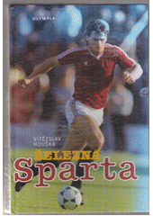 kniha Železná Sparta, Olympia 1992
