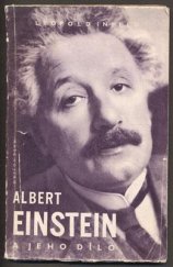 kniha Albert Einstein Jeho dílo a vliv na náš svět, Naše vojsko 1958