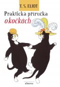 kniha Praktická příručka o kočkách, Albatros 2014