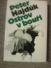 kniha Ostrov v bouři, Naše vojsko 1980