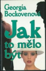 kniha Jak to mělo být, Ikar 1994