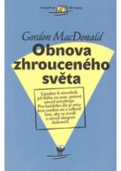 kniha Obnova zhrouceného světa, Návrat domů 2006