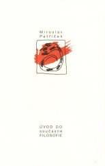 kniha Úvod do (současné) filosofie [11 improvizovaných přednášek], Herrmann & synové 1997