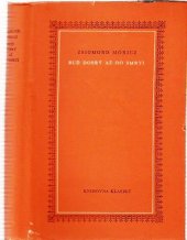 kniha Buď dobrý až do smrti, Státní nakladatelství krásné literatury, hudby a umění 1959