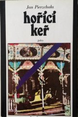 kniha Hořící keř, Svoboda 1979