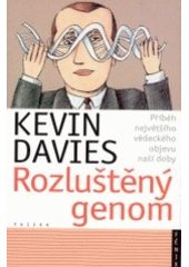 kniha Rozluštěný genom, Paseka 2002