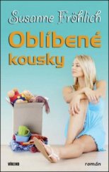 kniha Oblíbené kousky, Víkend  2011