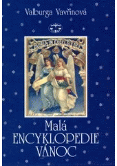 kniha Malá encyklopedie Vánoc, Libri 2002