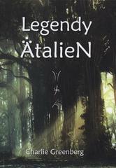 kniha Legendy Atalien, Epava 2010