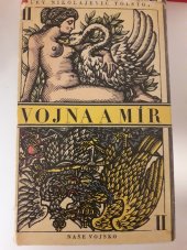 kniha Vojna a mír. 2. [díl], Naše vojsko 1962