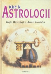 kniha Klíč k astrologii, Fontána 2010