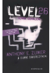 kniha Level 26: Temná odhalení, Knižní klub 2012
